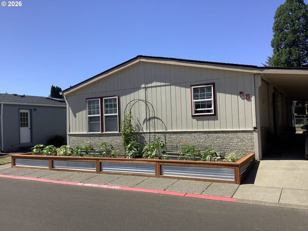 1111 SE 3RD AVE, Unit 55, Canby, OR 97013