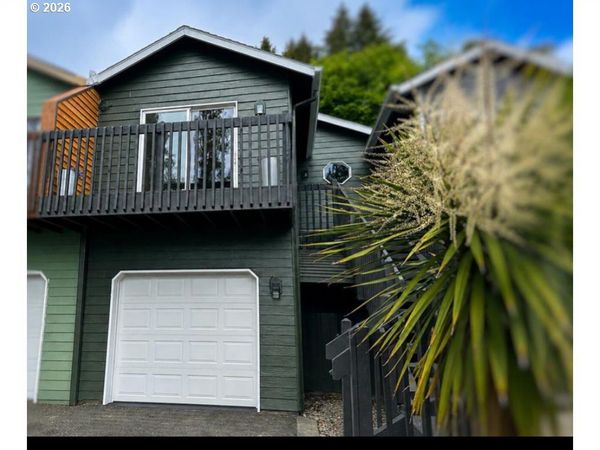 1316 OLNEY AVE, Astoria, OR 97103