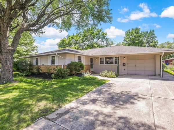 6909 Bartlett Road , Reynoldsburg, OH 43068