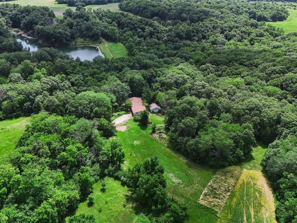851 East Street, Bussey, IA 50044