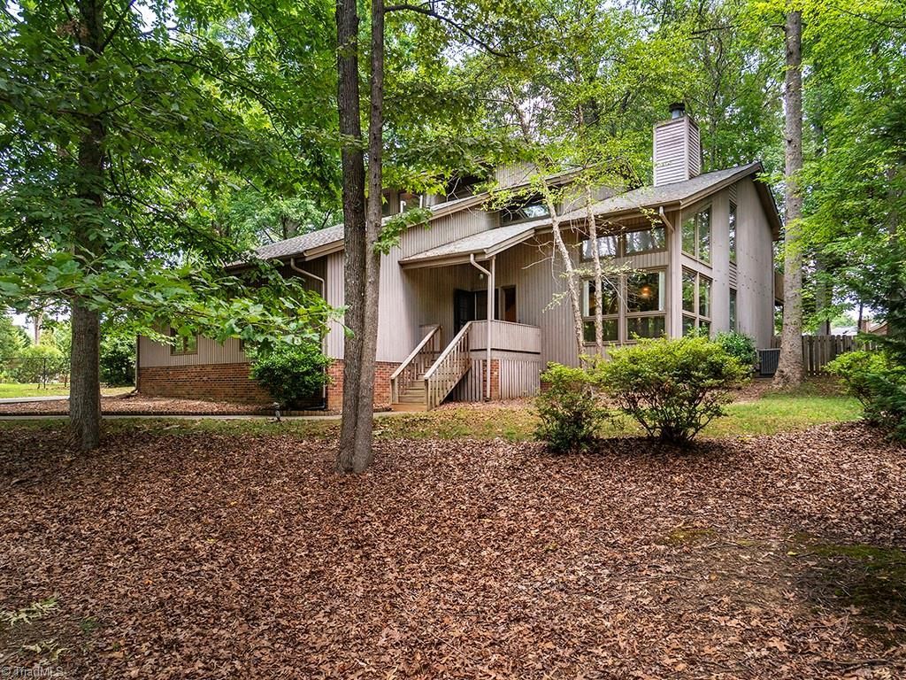 4005 Waldenbrook Court, Greensboro, NC 27407 Main Photo