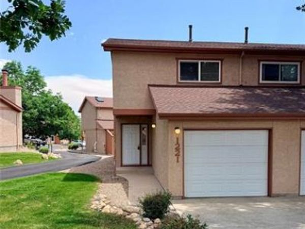 1221 Holland Park Boulevard, Colorado Springs, CO 80907