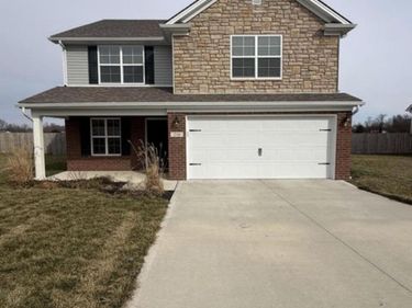 216 Candy Apple Lane, Richmond, KY 40475