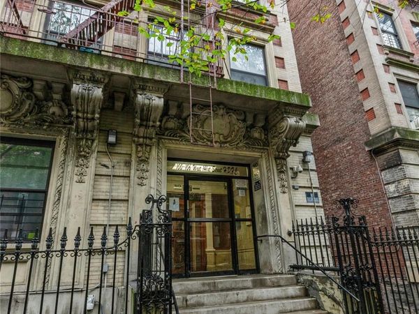 100 W 141 Street , Unit 57, New York (Manhattan), NY 10030