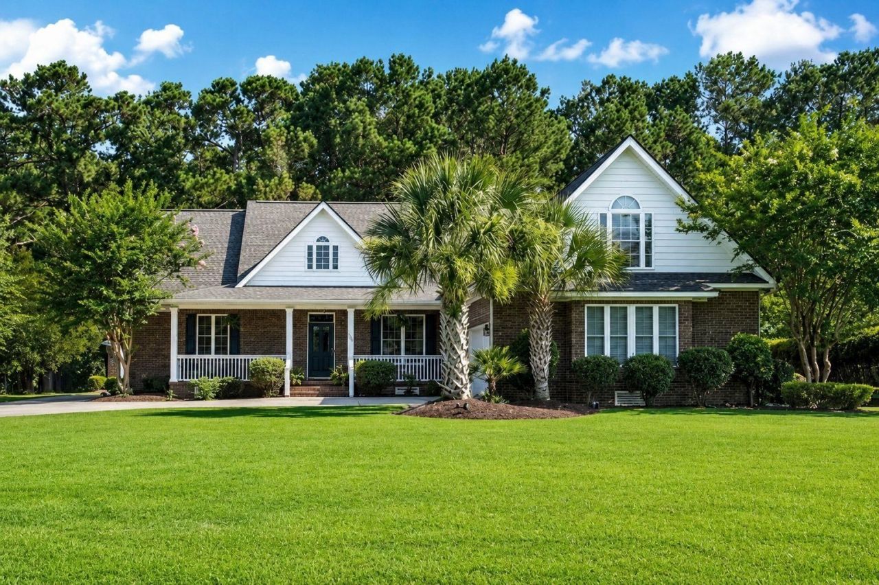 104 Hagar Brown Rd., Murrells Inlet, SC 29576 Main Photo