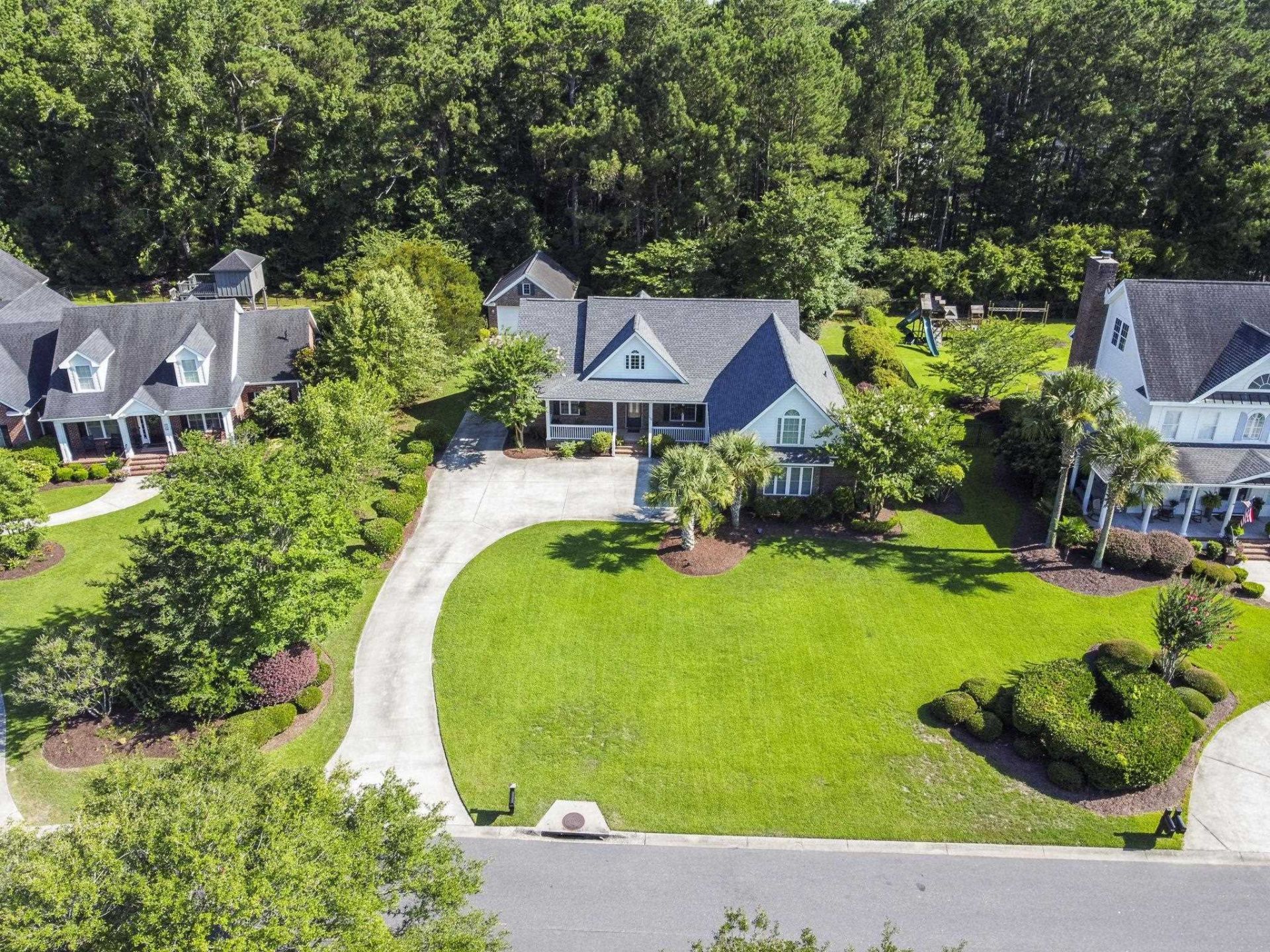 104 Hagar Brown Rd. Photo 40