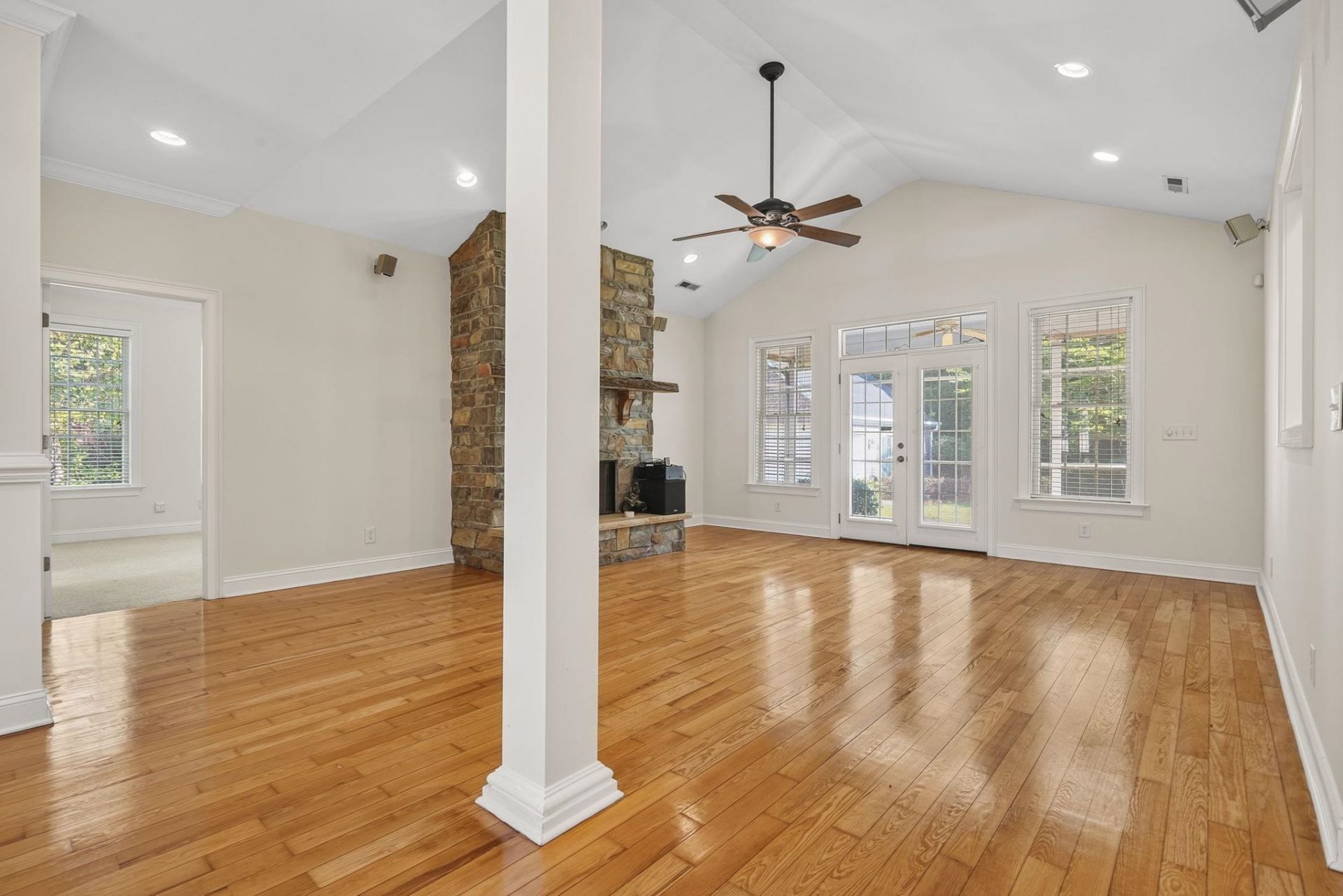 104 Hagar Brown Rd. Photo 6