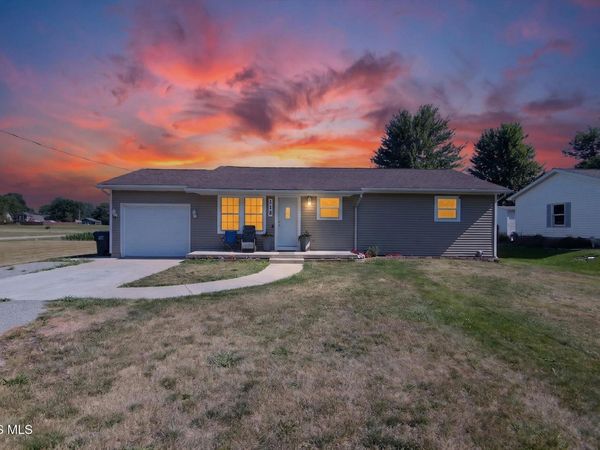 115 Road Street, Stryker, OH 43557