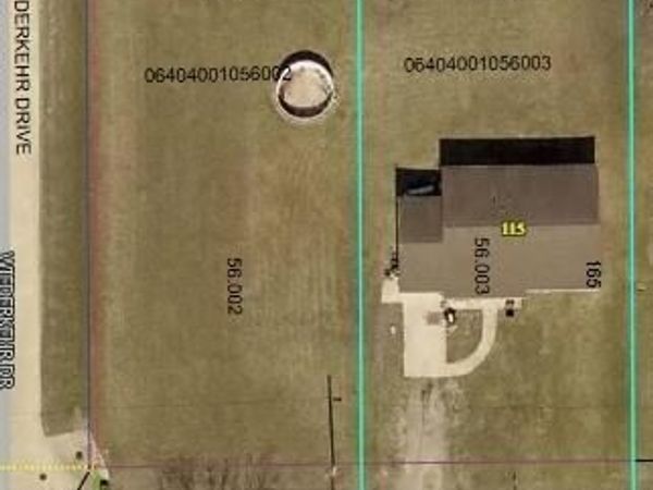 115 Road Street, Stryker, OH 43557