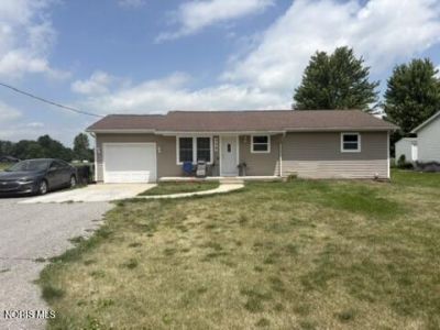 115 Road Street, Stryker, OH 43557 Main Photo