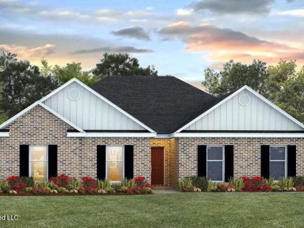 108 Saratoga Springs Avenue, Clinton, MS 39056