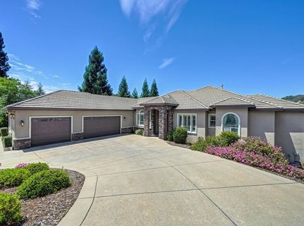 10205 Sunrise Vista, Auburn, CA 95603 Photo