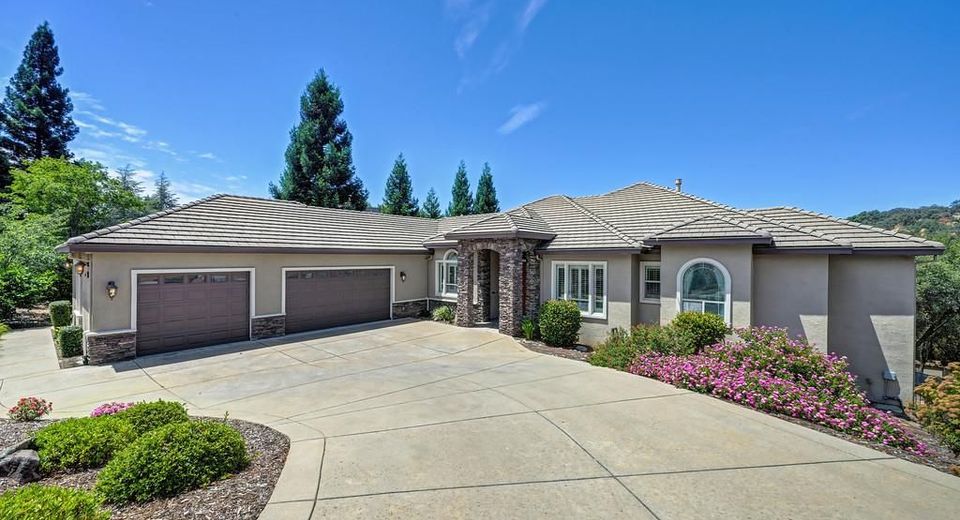 10205 Sunrise Vista, Auburn, CA 95603 Photo
