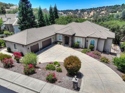 10205 Sunrise Vista, Auburn, CA 95603 Photo