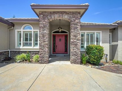 10205 Sunrise Vista, Auburn, CA 95603 Photo
