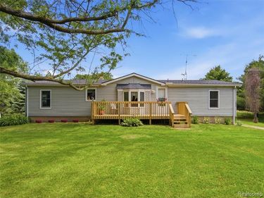 2976 Slattery Road, Attica Twp, MI 48412