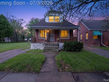 6881 Brace Street, Detroit, MI 48228