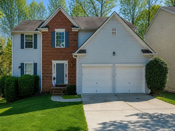 3063 Grace Court, Lawrenceville, GA 30043