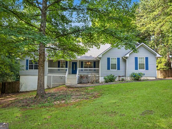 87 Tremont Street, Sharpsburg, GA 30277