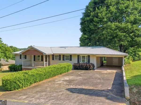 12 Florida Avenue, Emerson, GA 30137