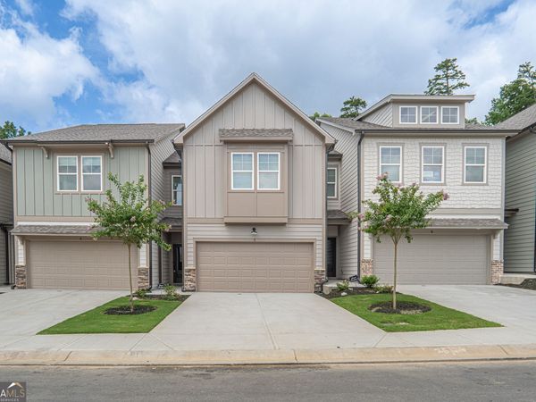 365 Summit View Lan, Unit 5, Jasper, GA 30143