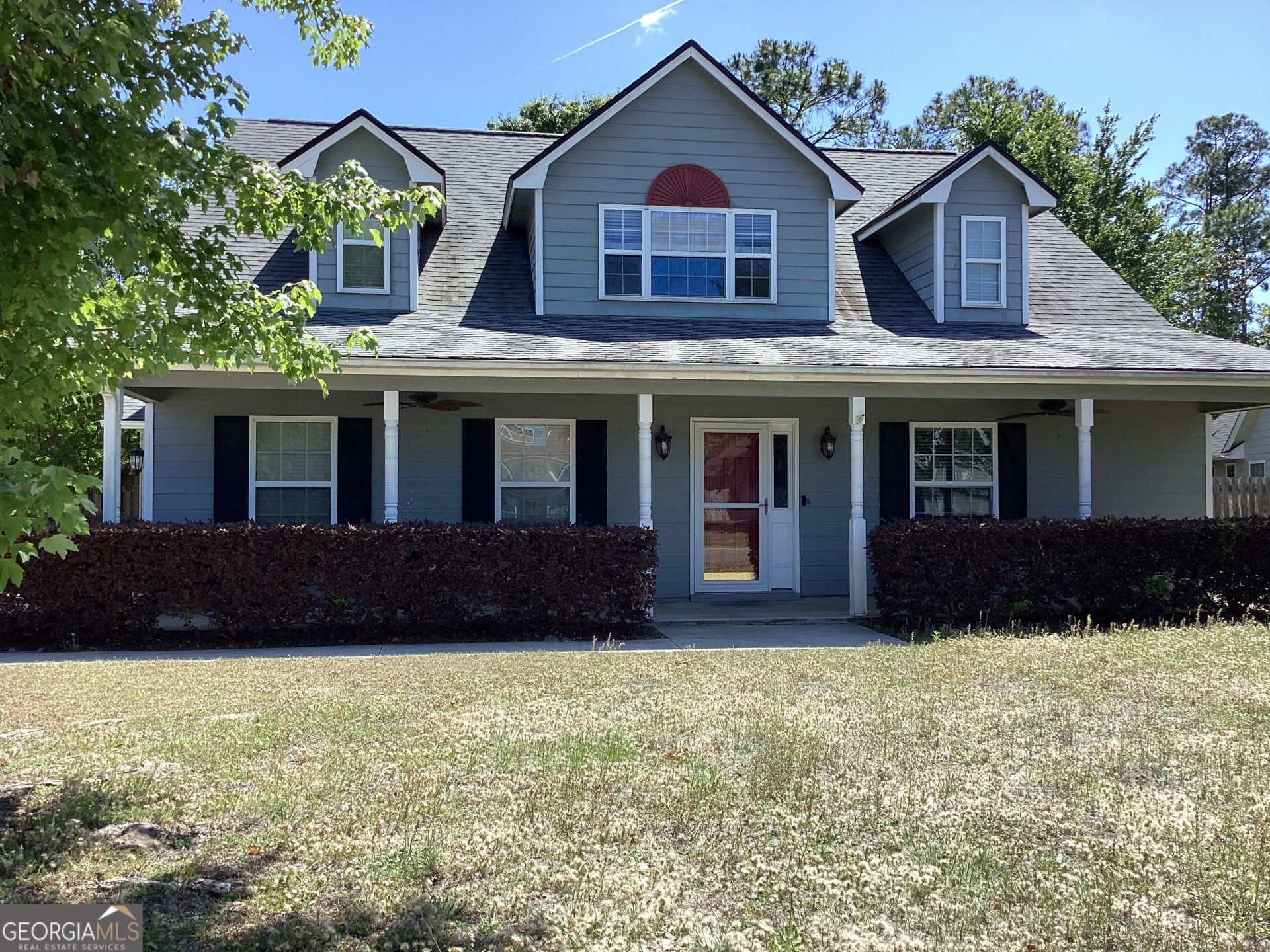 365 Creekside Drive, Saint Marys, GA 31558 Main Photo