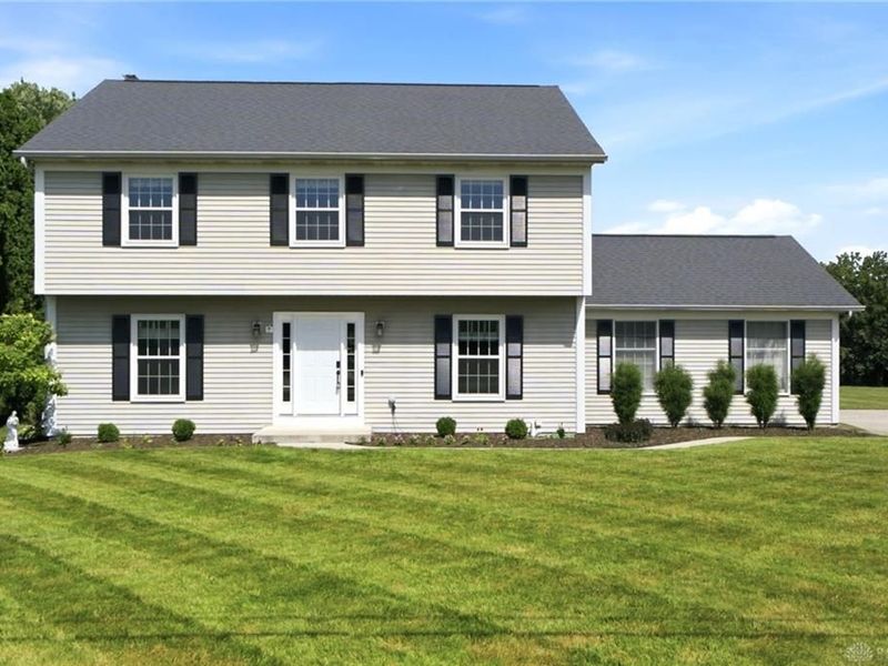 1825 Barnhart Road, Troy, OH 45373 Photo 1