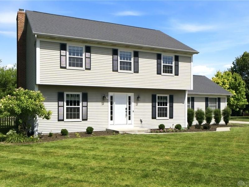 1825 Barnhart Road, Troy, OH 45373 Photo 3