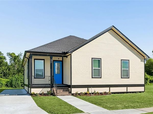 3404 NANCY Street, Meraux, LA 70075