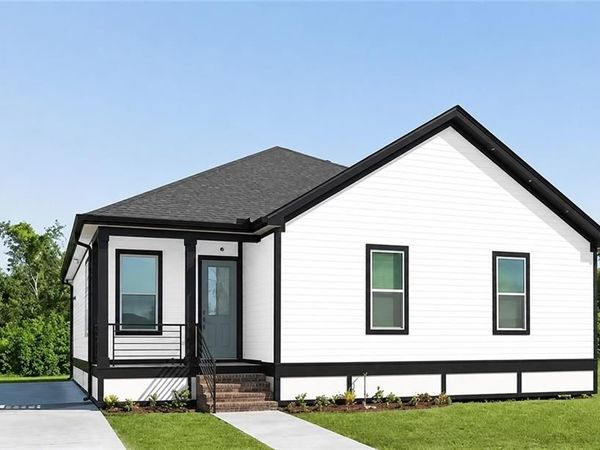 3404 NANCY Street, Meraux, LA 70075