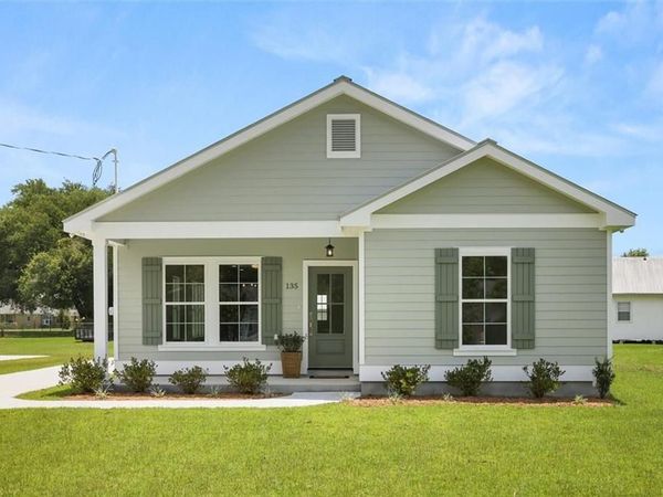 135 ANTOINE Lane, Luling, LA 70070