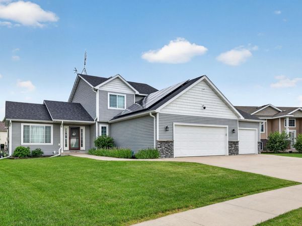 603 11th Avenue NE, Kasson, MN 55944