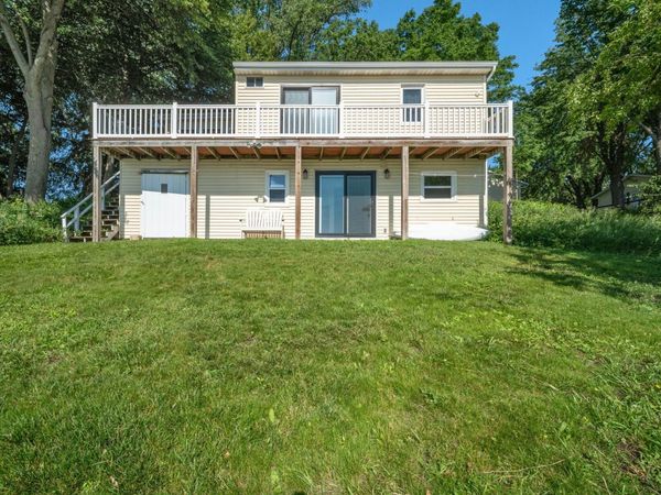 23324 Red Rock Shores Drive SW, Hoffman, MN 56339