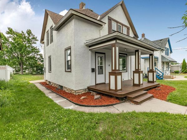 1618 W Saint Germain Street, Saint Cloud, MN 56301