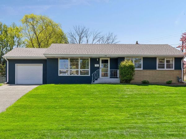216 Reid Lane, South Saint Paul, MN 55075