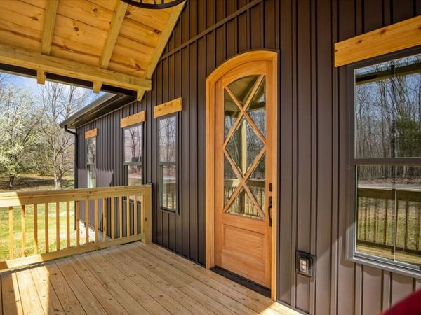 0 Brigham Branch , Erin, TN 37061