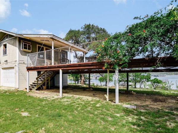1804 Blue Cat LN, Austin, TX 78734