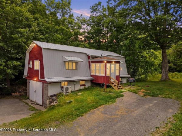 210 Church Street, New Milford, PA 18834