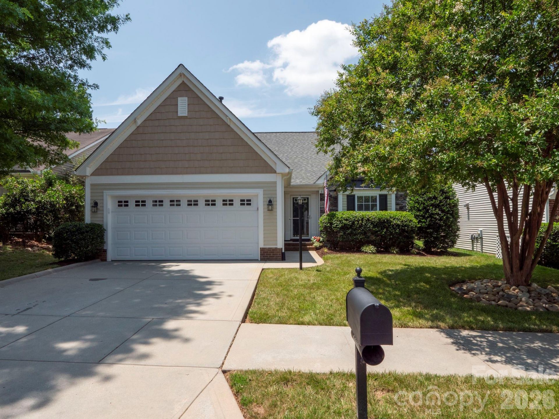 4406 Glenduran Lane, Waxhaw, NC 28173 Main Photo