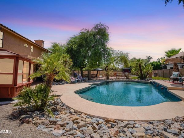 13136 N 104TH Street, Scottsdale, AZ 85260