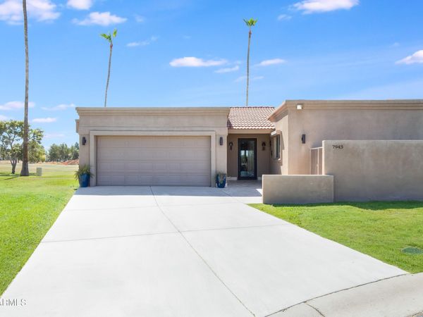 7943 N VIA AZUL, Scottsdale, AZ 85258