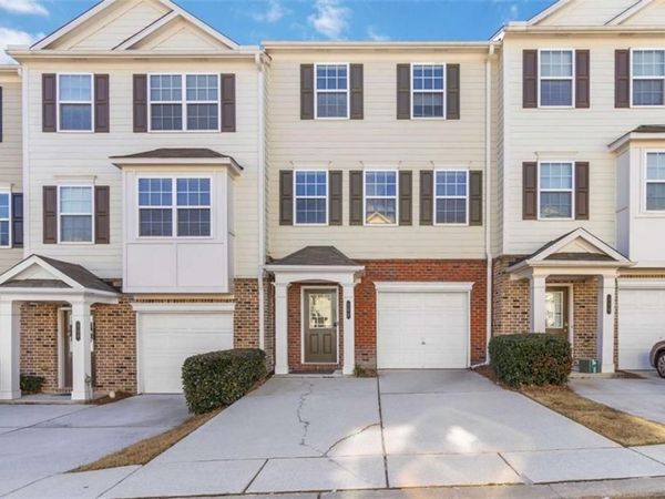 406 PATINA Place, Mableton, GA 30126