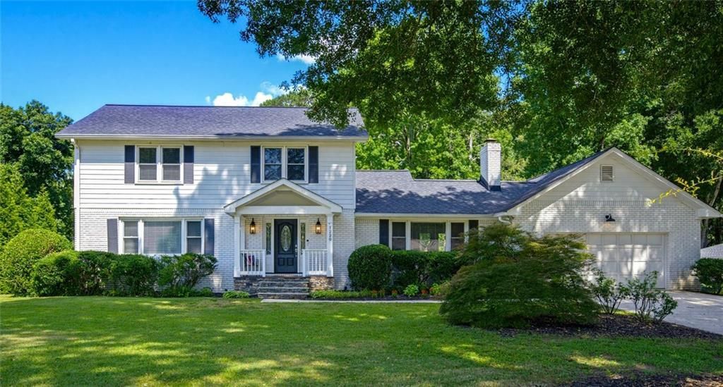 1220 Sherry Drive, Alpharetta, GA 30009 Main Photo