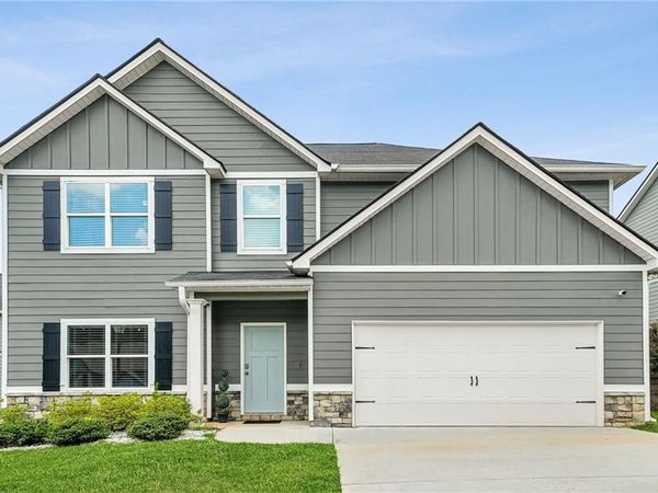 409 Splash Pointe , Temple, GA 30179