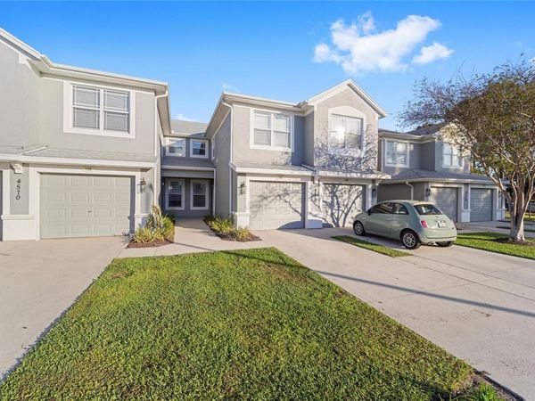 4570 SW 52ND CIRCLE , Unit 107, OCALA, FL 34474