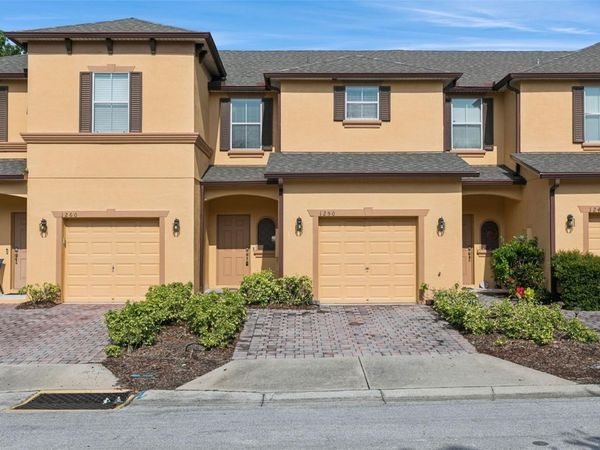 1250 TWIN TREES LANE , SANFORD, FL 32771