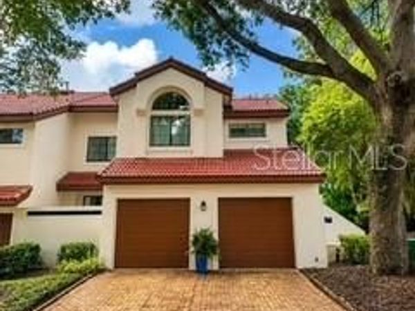 502 VIA DEL ORO DRIVE , Unit 106, ALTAMONTE SPRINGS, FL 32714