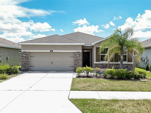 1092 PIPESTONE PLACE , WESLEY CHAPEL, FL 33543