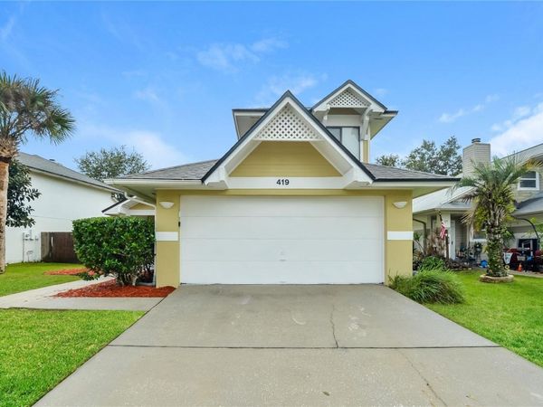 LAKE MARY, FL 32746