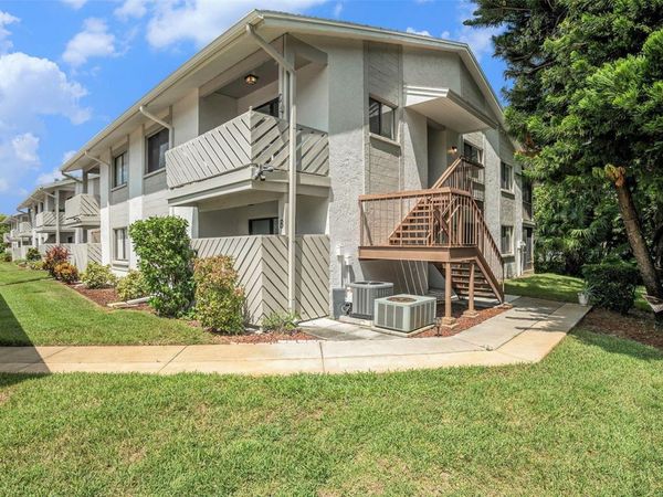 12308 EAGLESWOOD DRIVE, Unit D, HUDSON, FL 34667